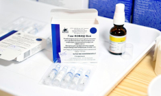 CORONAVIRUS: DÉLAIS DANS L'EXAMEN EUROPÉEN DU VACCIN RUSSE SPOUTNIK V