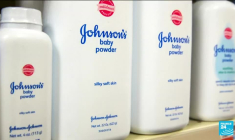 Talc : l'offre de Johnson et Johnson, 8.2 milliards de dollars pour la fin des poursuites en Amérique du Nord