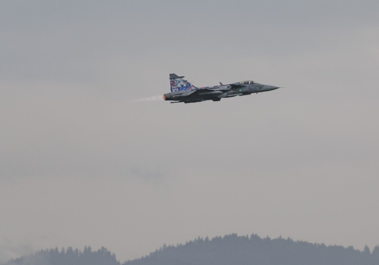 ( APA / ERWIN SCHERIAU )