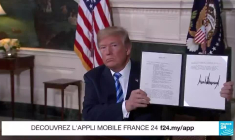 Nucléaire iranien : reprise sous tension des négociations à Vienne