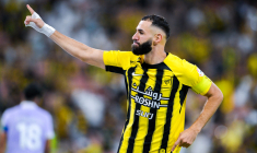 Karim Benzema lève le voile sur son avenir