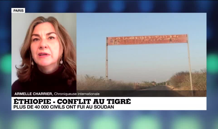 Conflit en Éthiopie : une sécession du Tigré est-elle possible ?