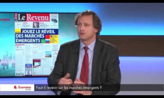 Pourquoi il faut revenir sur les marchés émergents !