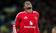 League Cup : Manchester United renversé devant son public