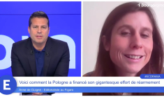 Voici comment la Pologne a financé son gigantesque effort de réarmement