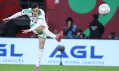 Adil Boulbina, un nouveau Duc en Algérie