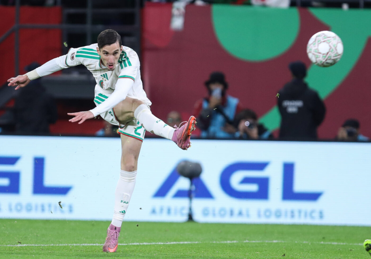 Adil Boulbina, un nouveau Duc en Algérie