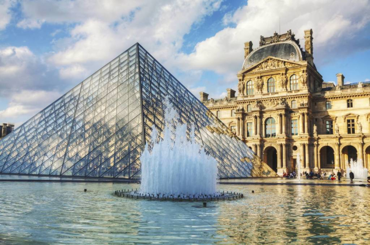 Le Carrousel des métiers d'art et de création