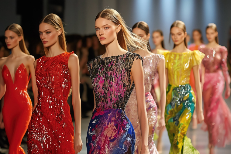 La publicit&eacute; ne fait pas que vendre des produits; elle vend aussi une vision du monde. (cr&eacute;dit: Adobe Stock/photo g&eacute;n&eacute;r&eacute;e par IA)