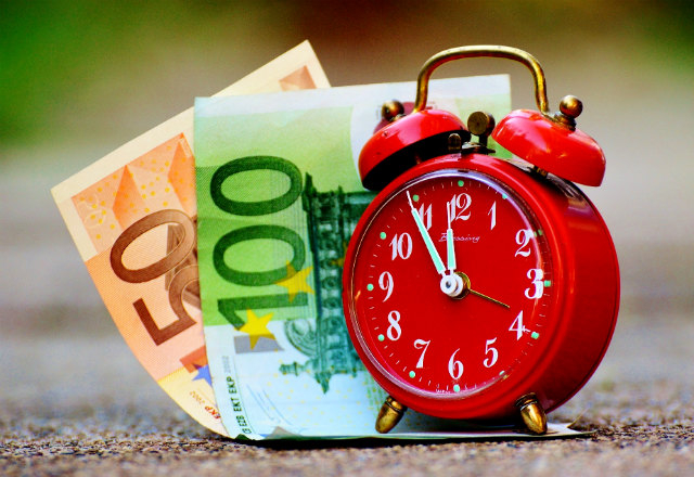 quels revenus du capital déclarer aux impôts ? ( Crédits: Alexas Fotos Pixabay)