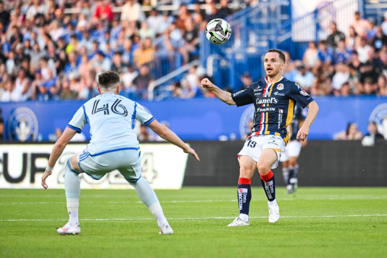 Sébastien Salles-Lamonge : « Croiser Gignac est un privilège »