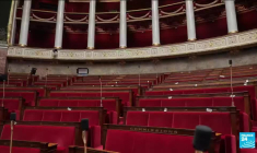 Législatives 2022 : dernier jour de campagne en France