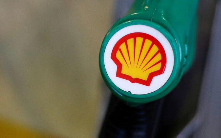 SHELL AFFICHE UN BÉNÉFICE RECORD AVEC LA HAUSSE DES PRIX DE L'ÉNERGIE