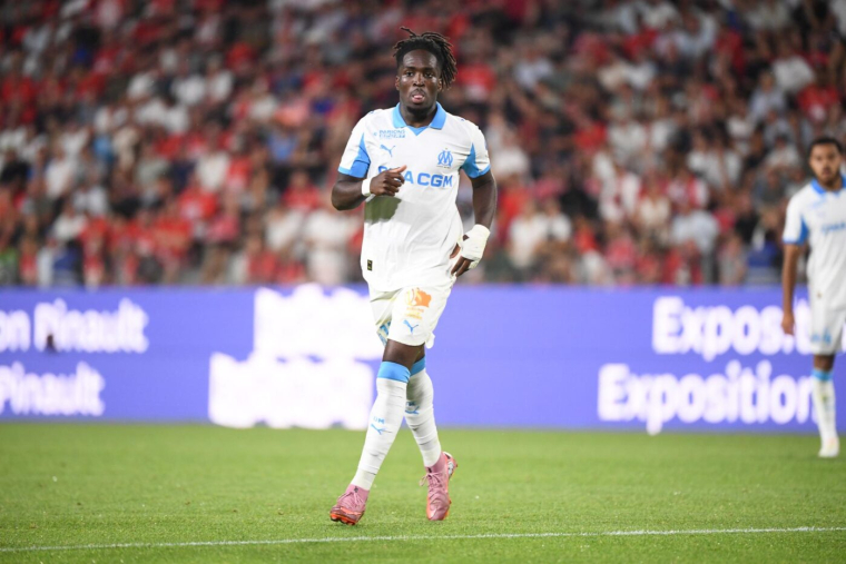 Officiel : Jonathan Rowe rejoint Bologne