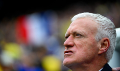 Deschamps n'est pas fan des coupures pubs pendant les matchs