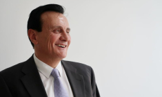 CORONAVIRUS: LE PDG D'ASTRAZENECA EST "SUR LA SELLETTE", DIT AGNÈS PANNIER-RUNACHER