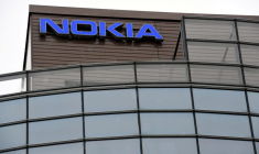 NOKIA ANNONCE L'ARRÊT DE SES ACTIVITÉS EN RUSSIE
