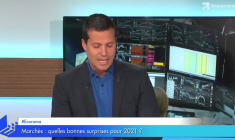 Marchés : quelles bonnes surprises pour 2021 ?