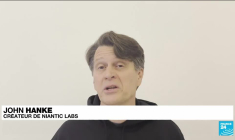 Le grand retour de la réalité augmentée