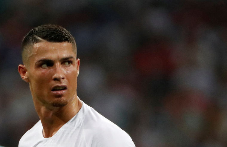 NIKE SE DIT PRÉOCCUPÉ PAR LES ACCUSATIONS CONTRE RONALDO