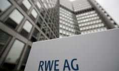 LA CE VA APPROUVER LE PARTAGE D'ACTIFS ENTRE RWE ET E.ON