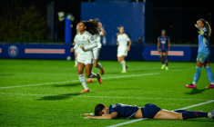 Le Real Madrid s'est baladé face au Paris Saint-Germain