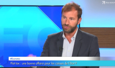 Flat tax : une bonne affaire pour les caisses de l'État ?