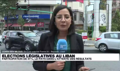 Liban : les votes de la diaspora pourraient faire la différence dans ces élections législatives cruciales