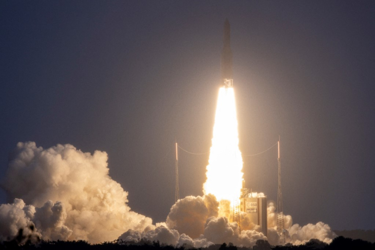 (illustration) ( AFP / JODY AMIET )