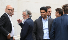 Droits TV : Complément d’enquête publie une version longue de la visio des présidents de Ligue 1