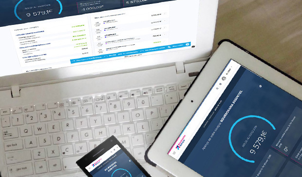 Boursorama Banque : la révolution digitale continue