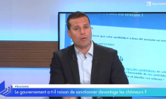 Emploi : pourquoi durcir le contrôle des chômeurs n'est pas la panacée !