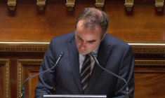 Lecornu propose de "confier la gestion" du système de retraites aux partenaires sociaux