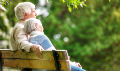 En 2030 toute la génération du baby boom, née après-guerre, sera à la retraite. Ce qui aura des conséquences économiques importantes.(Crédits:Fotolia)