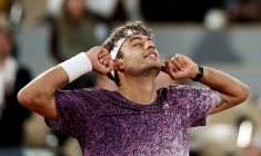 Open de France
