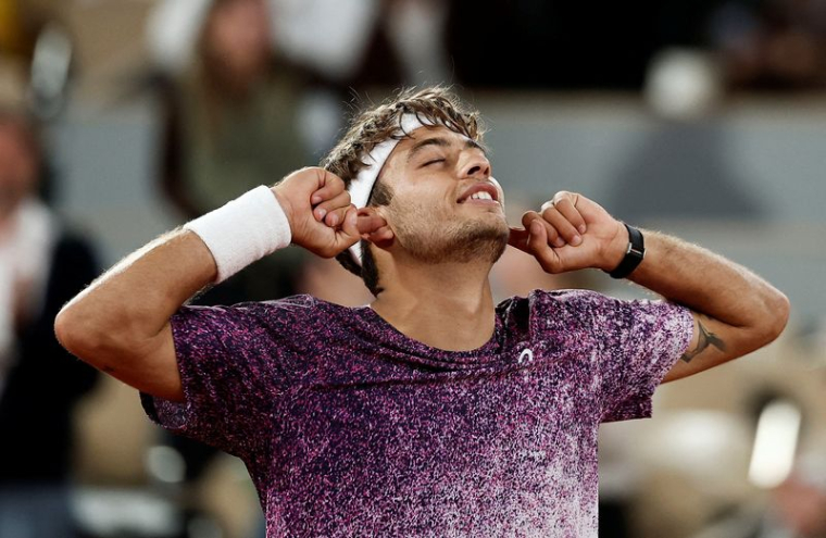 Open de France
