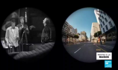 "Living in a Ghost Town" : La nouvelle chanson des Rolling Stones... dans l'air du temps