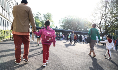 ( AFP / SEBASTIEN BOZON )