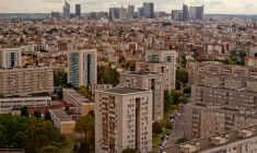 La sécurité sociale du logement refait surface avec l'élection / iStock-piratedub