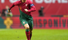 Cristiano Ronaldo aime les belles montres et porte régulièrement des modèles à plusieurs centaines de milliers d'euros. (Pixabay / u_lz4ssdkkjl)