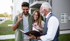 Point sur le « pré-état » daté / iStock.com - Group4 Studio