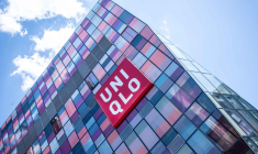 La marque japonaise Uniqlo connaît un succès fou avec son sac banane à 14,90 euros. (illustration) (Pixabay / calvision)