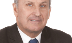 Arnaud de Langautier, Président d'Amplegest.