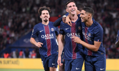 Le PSG fait le job contre Angers