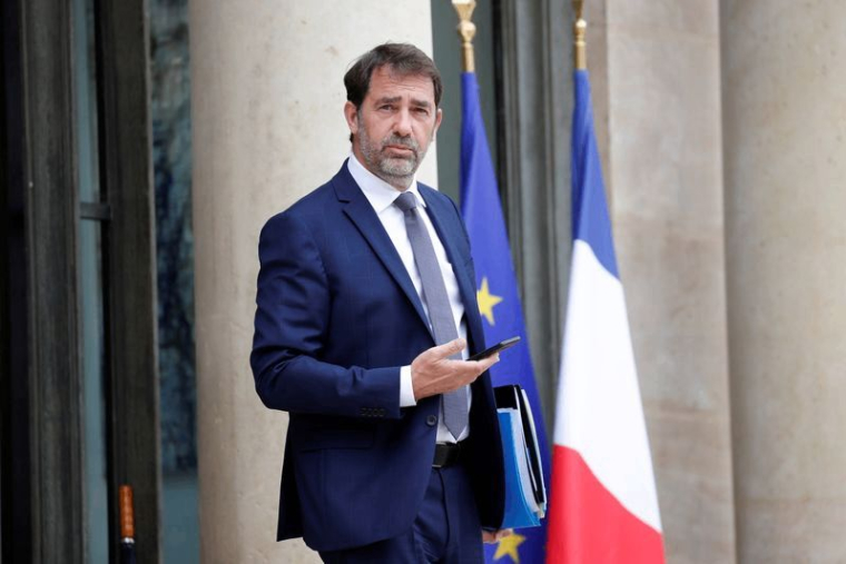 CASTANER ET BERGÉ FINALISTES POUR DIRIGER LE GROUPE LAREM À L'ASSEMBLÉE