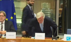 Michel Barnier nommé à Matignon : un homme d'expérience à la longue carrière politique