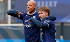 Le Paris FC chute à Dunkerque