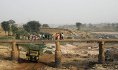 UNE CINQUANTAINE DE PERSONNES MASSACRÉES DANS LE NORD-OUEST DU NIGERIA