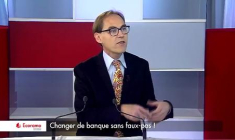 Changer de banque sans faux-pas ! (VIDEO)