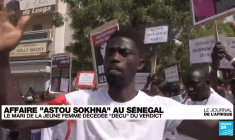 Affaire "Astou Sokhna" au Sénégal : son mari se dit "déçu" de la décision de justice contre les trois sages-femmes